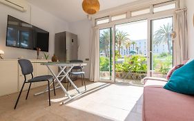 Quality And Peaceful Stay In Playa Del Ingles